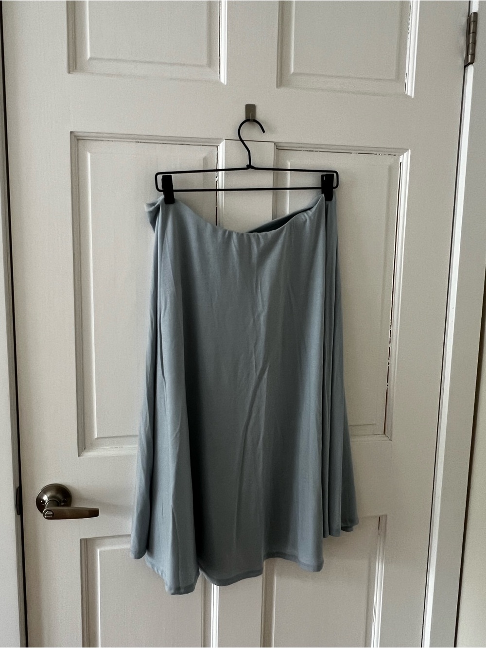 NWOT Reformation Midi Skirt Size XL